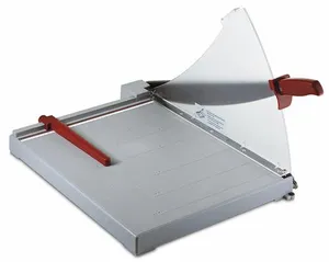 irodai papírvágó KW trio 3914 A3